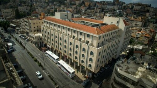 Rimonim Hotel Nazareth