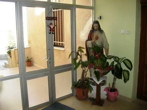 Rosary Sisters Guest House - Photo3