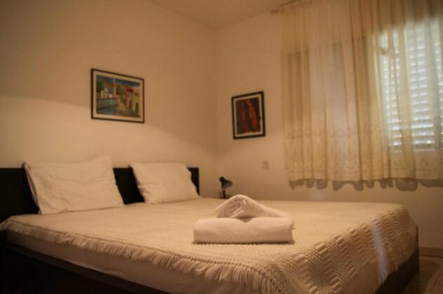 Kinneret Guesthouse - Photo3