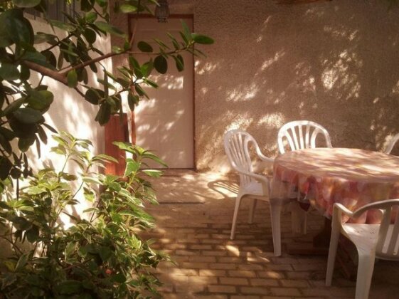 Zimmer Pnina - Photo2