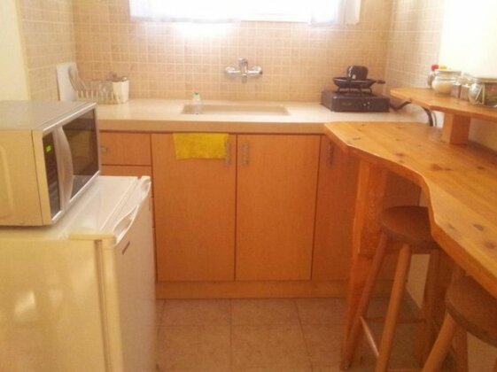 Zimmer Pnina - Photo4