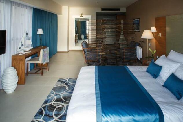 AZIMUT Hotel Medi Terre Netanya - Photo2