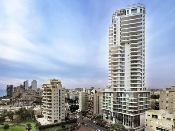 David Tower Hotel Netanya - MGallery