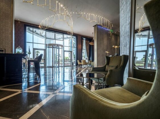 David Tower Hotel Netanya - MGallery - Photo5