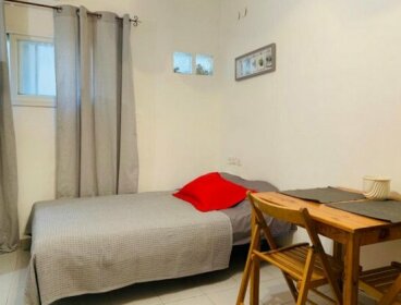 Kikar-Netanya Apartment Best place in the city
