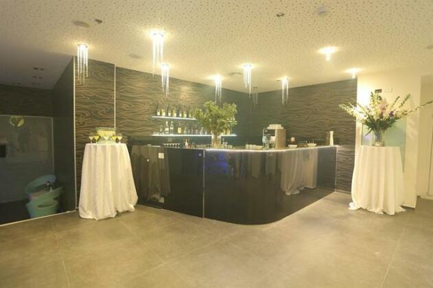 King Solomon Hotel Netanya - Photo3