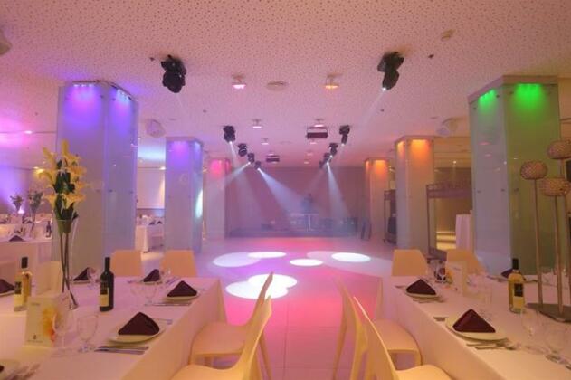 King Solomon Hotel Netanya - Photo4