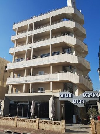 Margoa Hotel Netanya - Photo2