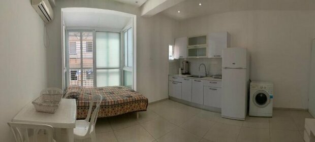 Netanya-apartment Herzl st Best location