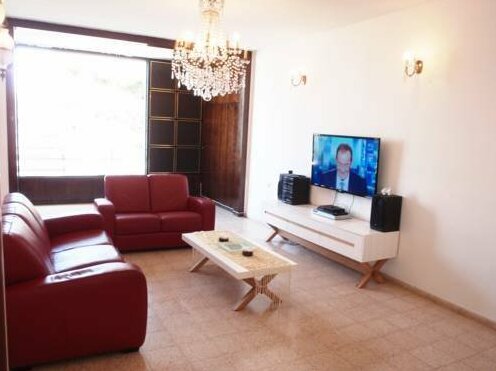 Netanya Dreams Luxury Apartment - Photo4