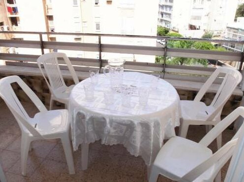 Netanya Dreams Luxury Apartment - Photo5