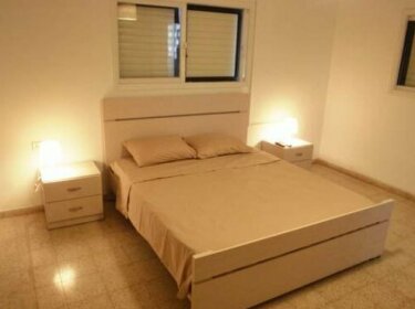Netanya Dreams Luxury Apartment