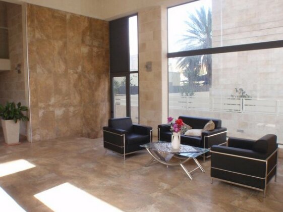 Netanya Dreams Luxury Apt g62 - Photo3