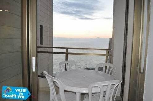 Nitza Boulevard Sea View Apartments - Photo5