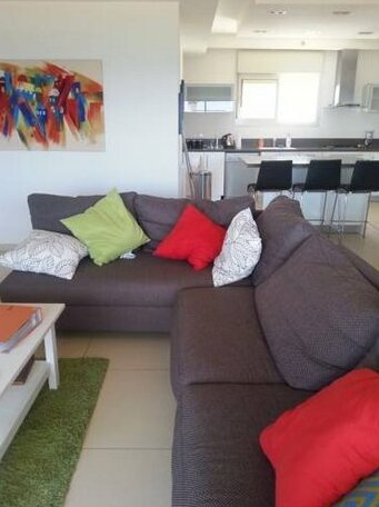 Royal Residence Apartment - South Netanya - Beachfront - Photo3