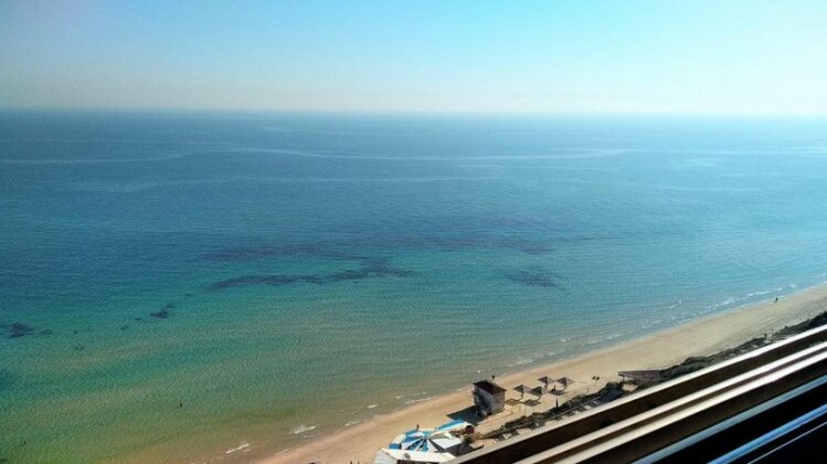 Vacation Netanya Sea View Nitsa