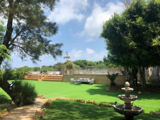 Villa Kiara Netanya - Photo3