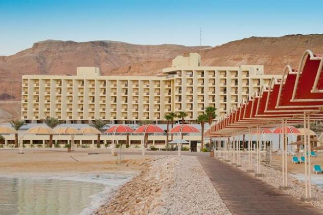 Herods Dead Sea - A Premium Collection by Leonardo Hotels