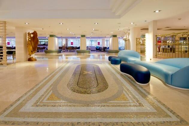 Herods Dead Sea - A Premium Collection by Leonardo Hotels - Photo2