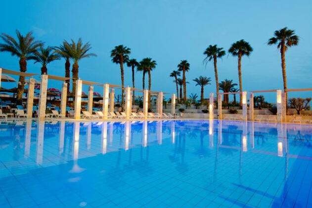 Herods Dead Sea - A Premium Collection by Leonardo Hotels - Photo4