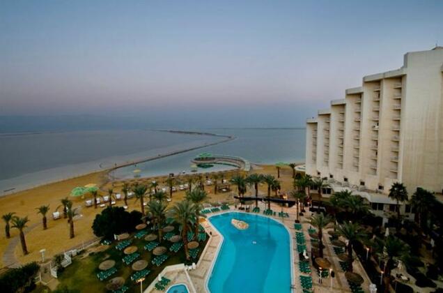 Leonardo Club Hotel Dead Sea - All Inclusive - Photo2