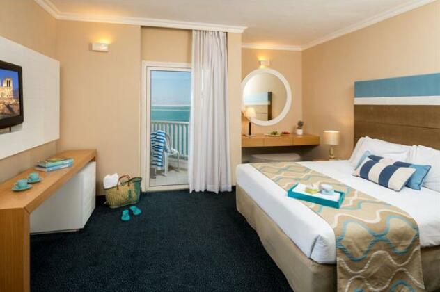 Leonardo Club Hotel Dead Sea - All Inclusive - Photo3