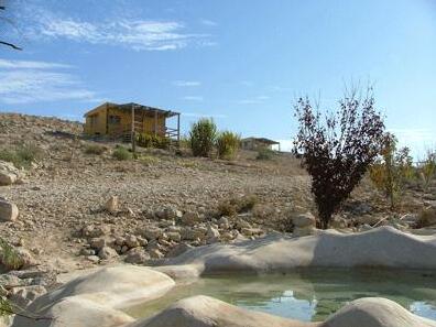 Desert Estate Carmey Avdat - Photo4