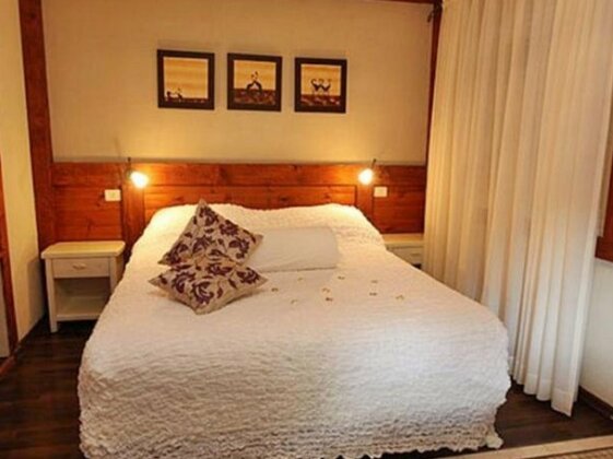 Galilee Sea View Holiday Homes - Photo3