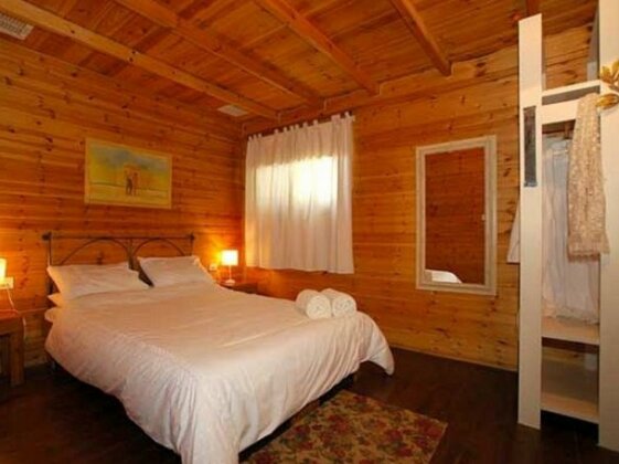 Galilee Sea View Holiday Homes - Photo4