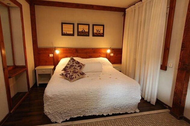 Galilee Sea View Holiday Homes - Photo5