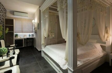 Roso Rooms&Suites- Adults Only