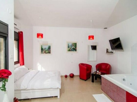Hadar's Mansion - Photo2