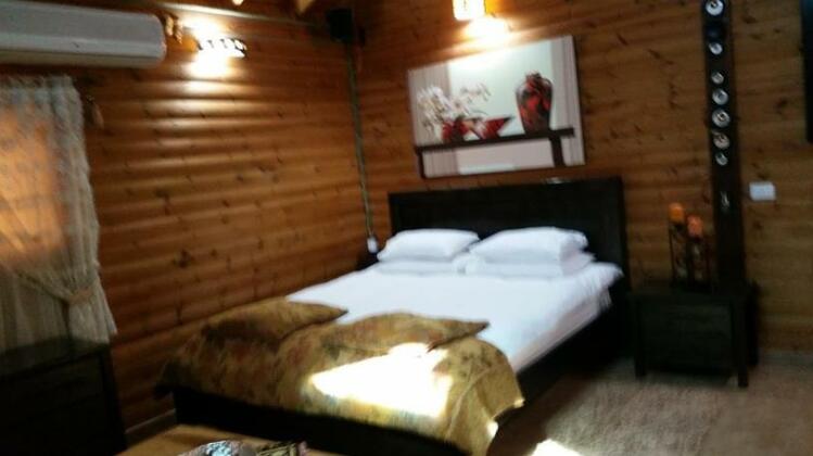 Lodge in Knaan - Photo2
