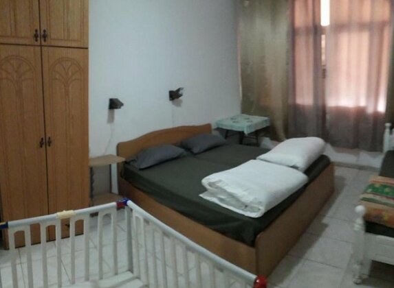 Shalom Inn Safed - Photo4