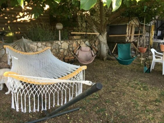 Tzimmer Peace - Photo4