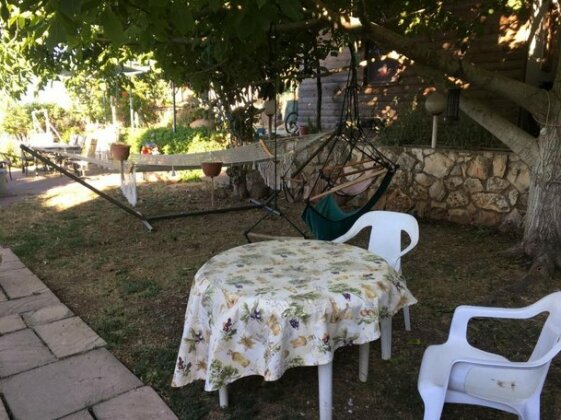 Tzimmer Peace - Photo5