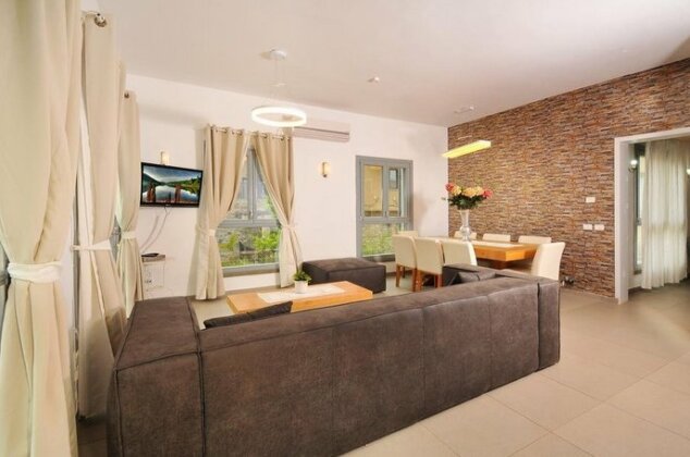Villa Everest Israel - Photo2