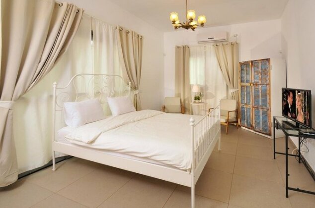 Villa Everest Israel - Photo3