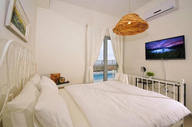 Villa Everest Israel - Photo4