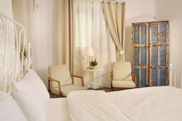 Villa Everest Israel - Photo5