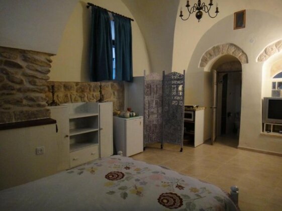 Zimmer Lemon Tree Safed - Photo2