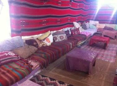 Bedouin Experience in the Galilee