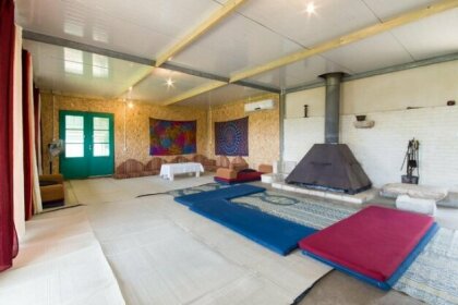 Shymshon Bedoin Guest House
