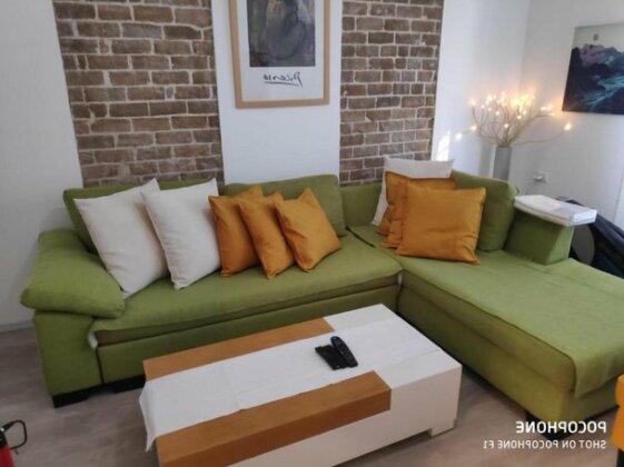 Ramat Gan Diamond - Luxury 4 Room Apartment - Photo2