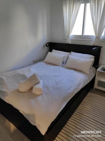 Ramat Gan Diamond - Luxury 4 Room Apartment - Photo4