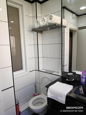 Ramat Gan Diamond - Luxury 4 Room Apartment - Photo5