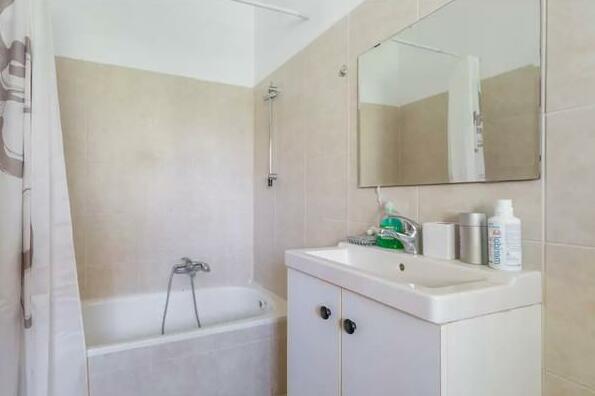 1-Br Bograshov 7 2min Walk From Beach - Photo4