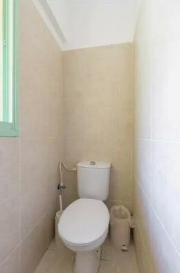 1-Br Bograshov 7 2min Walk From Beach - Photo5