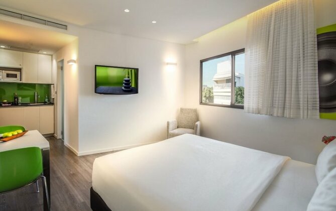 130 Rock Apartments - Photo4