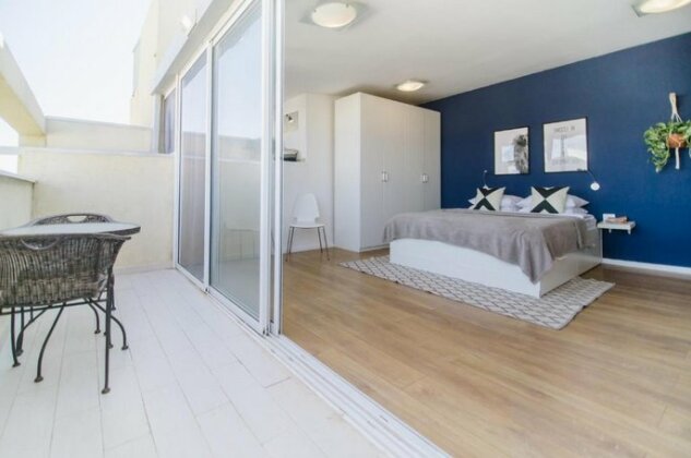 175 Ben Yehuda Apartments - By Comfort Zone Tlv - Photo2